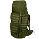 Рюкзак туристический Tramp Defender 75л olive (UTRP-049-olive) - изображение 2