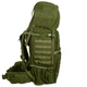 Рюкзак туристический Tramp Defender 75л olive (UTRP-049-olive) - изображение 4
