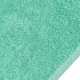 Полотенце Home Line Agate Green махровое (ментоловое) 430 гр/м2 (К), 50х90 см (188460) - изображение 2