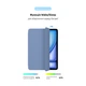 Чехол для планшета Armorstandart Smart Case iPad Air 13 2024 Light Violet (ARM78157) - изображение 4