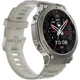 Смарт-годинник Black Shark GS3 Ultra BS-W2415 Срібний (1184523) - зображення 3