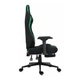 Кресло игровое GT Racer X-2306 Black (X-2306 Fabric Black L) - изображение 6