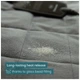 Электрогрелка Beurer HK 145 Cosy Weight GP - изображение 3