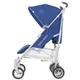 Коляска Maclaren Quest Medieval Blue / Silver (WD1G040042) - изображение 3