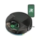 Пылесос iRobot Roomba Combo Dust Compactor 205 (Black) (L121040) - изображение 5