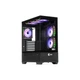 Корпус для ПК Qube FORT_GBNU3 - зображення 1