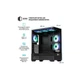 Корпус для ПК Qube FORT_GBNU3 - зображення 3