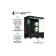 Корпус для ПК Qube FORT_GBNU3 - зображення 4