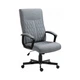 Офисное кресло GT Racer B-2723 Gray - изображение 1