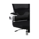 Офісне крісло GT Racer B-5880 White/Black - зображення 6