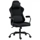 Крісло ігрове GT Racer X-2322 Black (X-2322 Fabric Black) - зображення 1