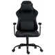Крісло ігрове GT Racer X-2322 Black (X-2322 Fabric Black) - зображення 2
