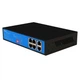 Коммутатор сетевой Ewind EW-S1906CF-AP POE - изображение 4