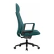 Офисное кресло GT Racer B-2115 Dark Green - изображение 3