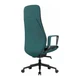 Офисное кресло GT Racer B-2115 Dark Green - изображение 4