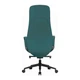 Офисное кресло GT Racer B-2115 Dark Green - изображение 5