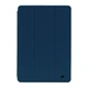 Чехол для планшета Armorstandart Smart Fold Pen Samsung Galaxy Tab S11 Dark Blue (ARM88428) - изображение 1