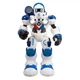 Интерактивная игрушка BlueRocket Робот Патрульный Stem (XT380972) - изображение 3