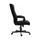 Офисное кресло GT Racer B-2723 Black - изображение 3