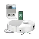 Пылесос iRobot Roomba Combo 505+ (White) (N185240) - изображение 1