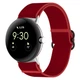 Ремешок для смарт-часов Armorstandart Google Pixel Watch / Watch 2 / Watch 3 41 mm Red (ARM75426) - изображение 1