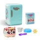 Интерактивная игрушка Moose Cookies Makery Необычный холодильник - Торт-мороженое (23511) - изображение 1