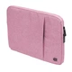 Чохол до ноутбука Armorstandart 13.3 ARM01 Pink (ARM81953) - зображення 2