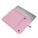 Чохол до ноутбука Armorstandart 13.3 ARM01 Pink (ARM81953) - зображення 4