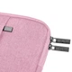 Чохол до ноутбука Armorstandart 13.3 ARM01 Pink (ARM81953) - зображення 6