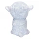 М'яка іграшка Lumo Stars Вівця Fluffy класична 15 см (56173) - зображення 3