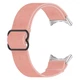 Ремешок для смарт-часов Armorstandart Google Pixel Watch / Watch 2 / Watch 3 41 mm Pink (ARM75424) - изображение 2
