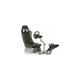 Кресло игровое Playseat Evolution - Black (REM.00004) - изображение 3