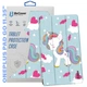 Чехол для планшета BeCover Smart Case OnePlus Pad Go 11.35 Unicorn (710993) - изображение 1
