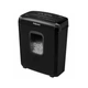 Знищувач документів Fellowes 6M (f.U4631101) - зображення 1
