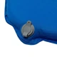 Туристический коврик Tribe Comfort Lite 5 см blue (T-BB-0006-blue) - изображение 5