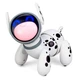 Интерактивная игрушка Silverlit робот-собака Jiggo (88497) - изображение 4