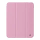 Чехол для планшета Armorstandart Smart Fold Pen Apple iPad Pro 11 (2024) Pink (ARM78130) - изображение 1