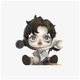 Фигурка Pop Mart сюрприз The ink plum blossom Skullpanda (SPB-01) - изображение 7