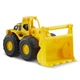 Спецтехніка Funrise CAT Будівельна бригада Навантажувач (82023F) - зображення 3