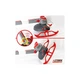 Триммер садовый Stark GT-21 SET , 21V, 4Ah (310900003) - изображение 5