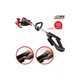 Триммер садовый Stark GT-21 SET , 21V, 4Ah (310900003) - изображение 6