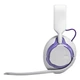 Навушники JBL Quantum 250 White (JBLQTUM250WHT) - зображення 3