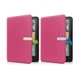 Чохол до електронної книги Armorstandart Amazon Kindle Paperwhite 12th Gen 2024 / Kindle Colorsoft Rose Red (ARM81970) - зображення 5