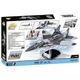 Конструктор Cobi Самолет МиГ-29 (UA/PL) Fulcrum, 550 деталей (COBI-5840) - изображение 4