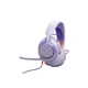 Навушники JBL Quantum 250 Purple (JBLQTUM250PUR) - зображення 1