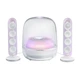 Акустическая система Harman Kardon SoundSticks 5 White (HKSOUNDSTK5WFWEP) - изображение 1