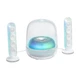 Акустическая система Harman Kardon SoundSticks 5 White (HKSOUNDSTK5WFWEP) - изображение 2
