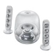 Акустическая система Harman Kardon SoundSticks 5 White (HKSOUNDSTK5WFWEP) - изображение 3