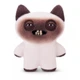 М'яка іграшка Fuggler Кото Лате 24 см (15752B) - зображення 1