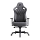 Крісло ігрове GT Racer X-0732 Gray (X-0732 Fabric Gray XL) - зображення 2